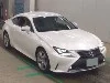 LEXUS RC