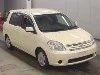 TOYOTA RAUM