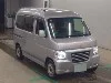HONDA VAMOS