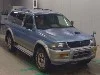 MITSUBISHI CHALLENGER