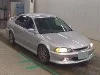 HONDA TORNEO