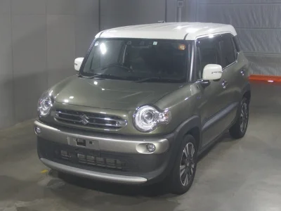 SUZUKI XBEE