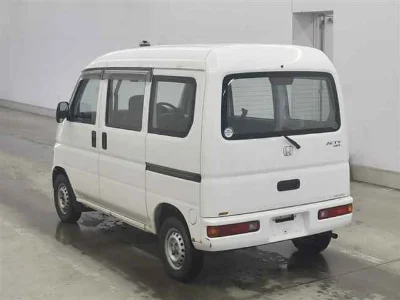 HONDA ACTY VAN