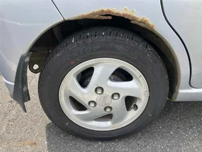 SUBARU PLEO