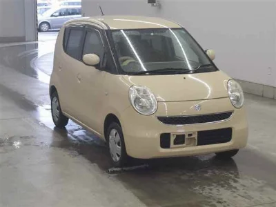 SUZUKI MRWAGON
