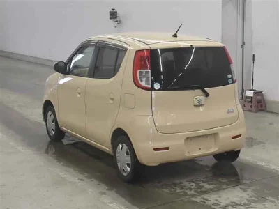 SUZUKI MRWAGON