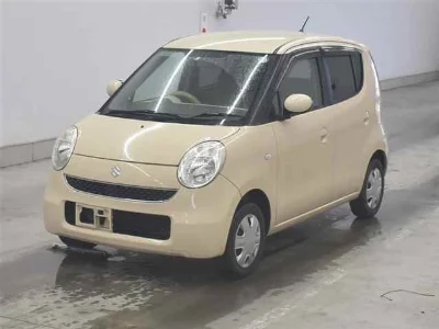 SUZUKI MRWAGON