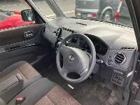 Цена авто Nissan Roox с аукционов Японии, номер кузова ML21S, пробег 159 000, оценка 6