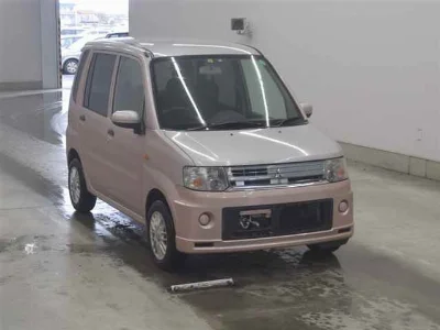 MITSUBISHI TOPPO