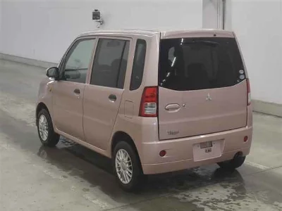 MITSUBISHI TOPPO