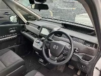 Цена авто Honda Freed с аукционов Японии, номер кузова GB5, пробег 29 000, оценка 3