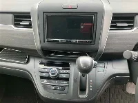 Цена авто Honda Freed с аукционов Японии, номер кузова GB5, пробег 29 000, оценка 3