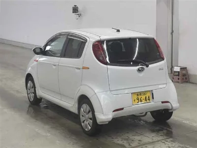 SUBARU R2