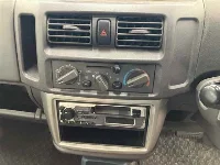Цена авто Mitsubishi eK Wagon с аукционов Японии, номер кузова H81W, пробег 109 000, оценка 6