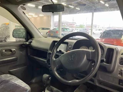 HONDA Z