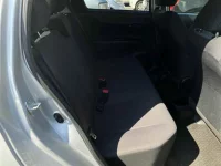 Цена авто Toyota Vitz с аукционов Японии, номер кузова NSP130, пробег 113 000, оценка 2