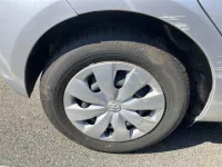 Цена авто Toyota Vitz с аукционов Японии, номер кузова NSP130, пробег 113 000, оценка 2