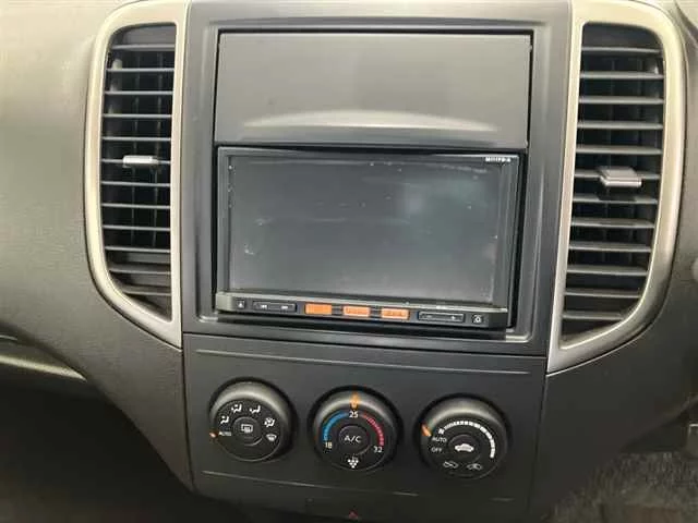 Nissan WINGROAD 15M AUTHENTIC, миниатюра 6
