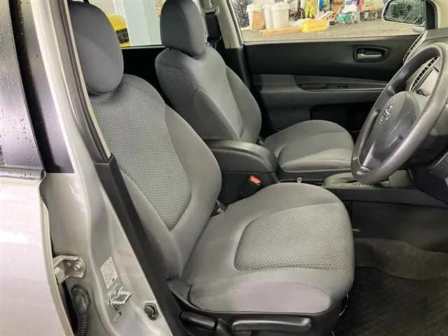 Nissan WINGROAD 15M AUTHENTIC, миниатюра 7