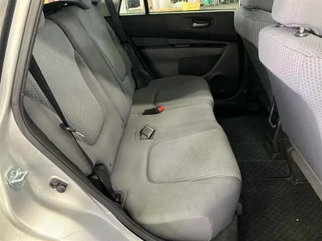 Nissan WINGROAD 15M AUTHENTIC, миниатюра 8