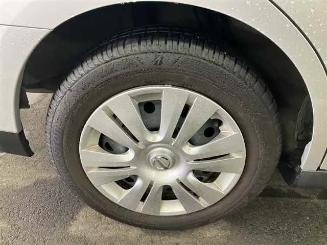 Nissan WINGROAD 15M AUTHENTIC, миниатюра 9