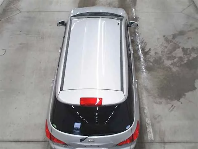 Nissan WINGROAD 15M AUTHENTIC, миниатюра 10