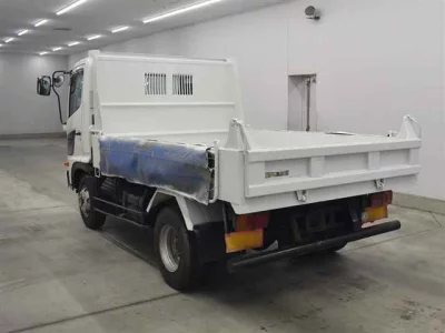 HINO RANGER