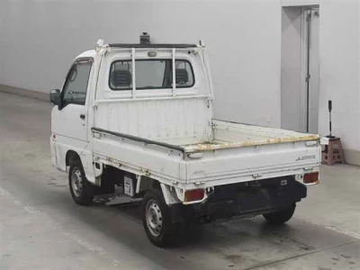SUBARU SAMBAR TRUCK