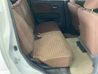 Цена авто Nissan Moco с аукционов Японии, номер кузова MG33S, пробег 64 000, оценка 6