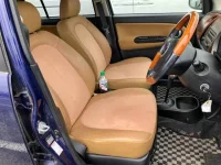 Цена авто Daihatsu Mira с аукционов Японии, номер кузова L660S, пробег 95 000, оценка 6