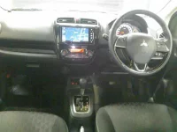 Цена авто Mitsubishi Mirage с аукционов Японии, номер кузова A03A, пробег 52 000, оценка 2