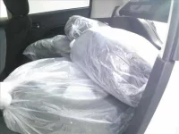 Цена авто Mitsubishi Mirage с аукционов Японии, номер кузова A03A, пробег 52 000, оценка 2