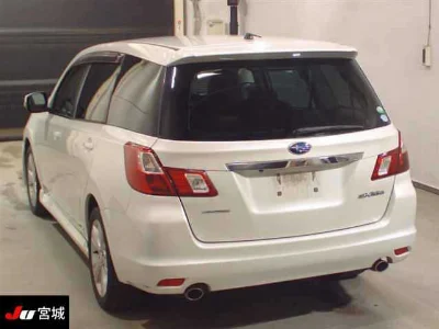 SUBARU EXIGA