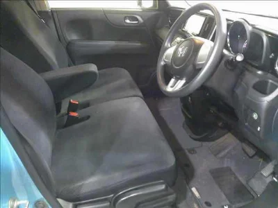 HONDA N ONE