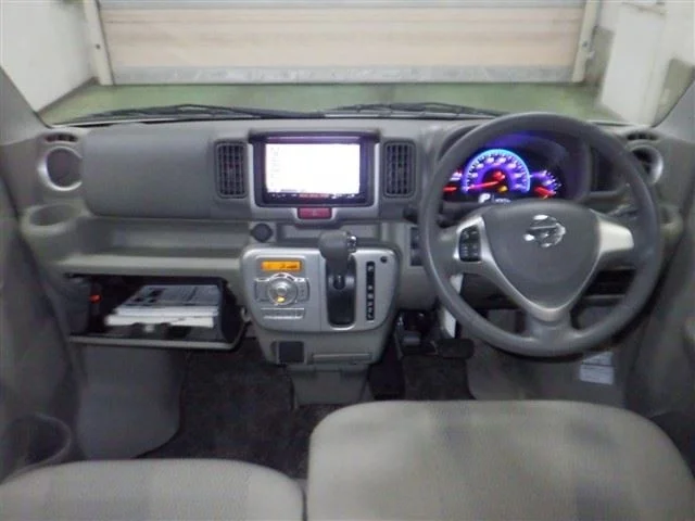 Nissan NV100 Clipper Rio 4WD G, миниатюра 3