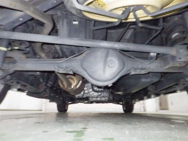 Nissan NV100 Clipper Rio 4WD G, миниатюра 5