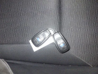SUBARU IMPREZA SPORT