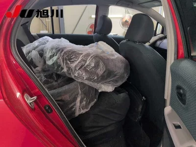 Статистика аукционов Toyota Vitz