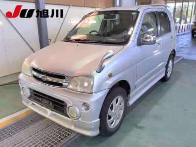 DAIHATSU TERIOS KID