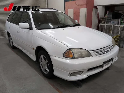 TOYOTA CALDINA
