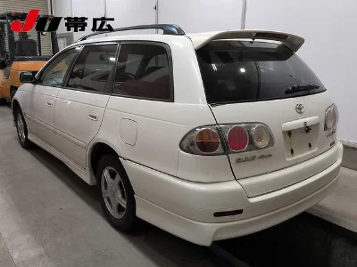 TOYOTA CALDINA