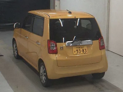 HONDA N ONE