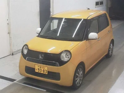 HONDA N ONE