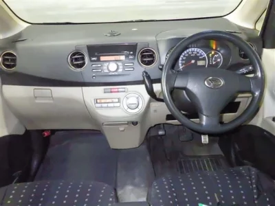 DAIHATSU TANTO EXE