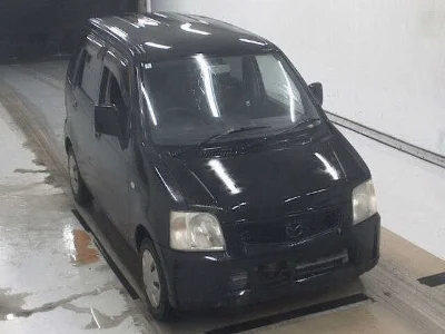 MAZDA AZ WAGON