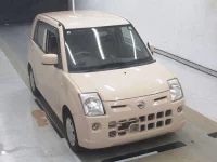Nissan Pino