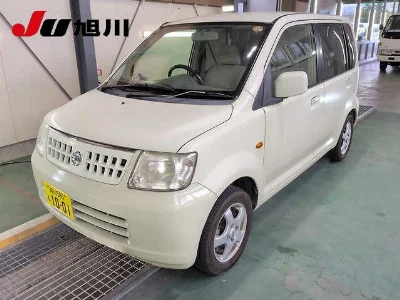 NISSAN OTTI