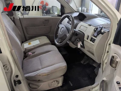 NISSAN OTTI
