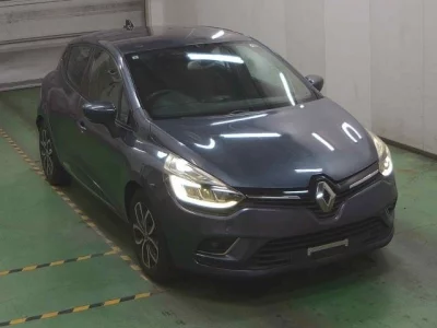RENAULT LUTECIA