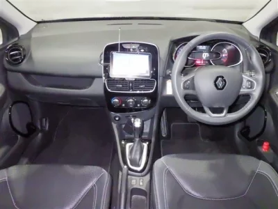 RENAULT LUTECIA